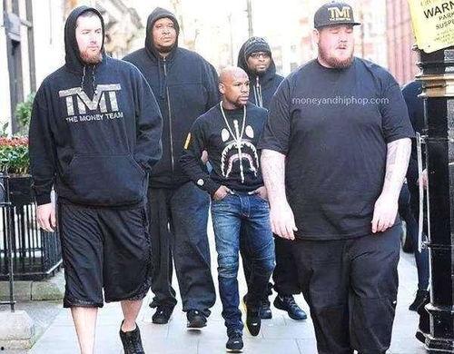 泰森的保镖爆料了吗视频,独家爆料惊人内幕