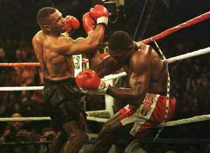 泰森的保镖爆料了吗视频,独家爆料惊人内幕 第3张 泰森的保镖爆料了吗视频,独家爆料惊人内幕 第3张