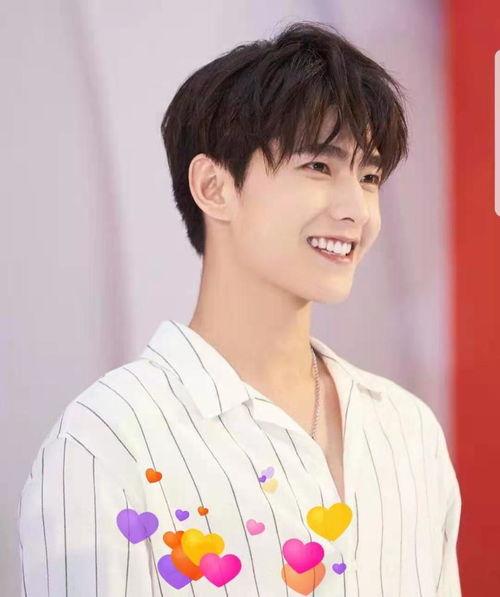 小红书爆料杨洋视频,帅气演绎引发网友热议