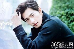 小红书爆料杨洋视频,帅气演绎引发网友热议  第2张