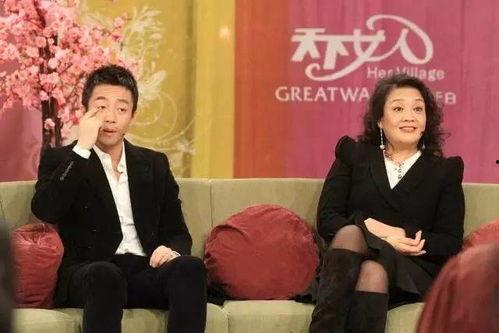 汪小菲台媒最新爆料新闻,揭秘台媒背后惊人内幕  第3张