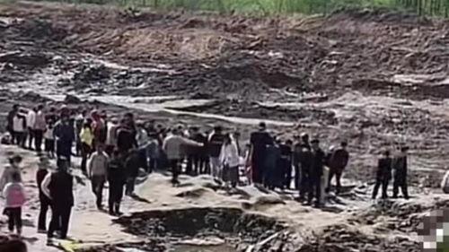 爆料睢宁古墓视频大全,视频大全带你穿越千年历史长河 第3张 爆料睢宁古墓视频大全,视频大全带你穿越千年历史长河 第3张