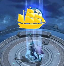 王者虞姬爆料最新动态,王者归来,华丽蜕变! 第2张 王者虞姬爆料最新动态,王者归来,华丽蜕变! 第2张