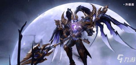 王者天魔最新爆料视频,神秘力量觉醒，巅峰对决即将开启！