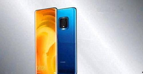 华为最新外形爆料,颠覆视觉的极致设计,引领科技潮流新篇章 第2张 华为最新外形爆料,颠覆视觉的极致设计,引领科技潮流新篇章 第2张