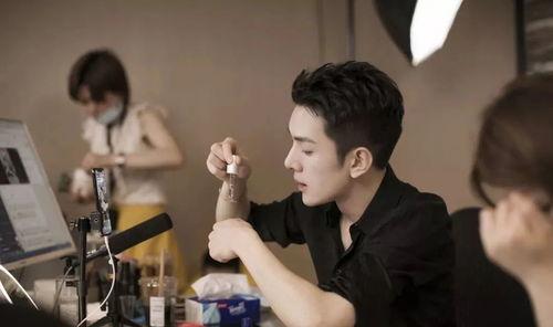 张凯毅爆料整容了吗视频,揭秘视频揭露惊人内幕  第3张