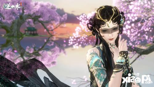 逆水寒手游衣服最新爆料最帅,最帅时装惊艳亮相,引领江湖潮流新风尚 第3张 逆水寒手游衣服最新爆料最帅,最帅时装惊艳亮相,引领江湖潮流新风尚 第3张