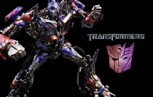 最新爆料变形金刚视频,全新预告片揭秘未来战局,神秘角色引猜测 第2张 最新爆料变形金刚视频,全新预告片揭秘未来战局,神秘角色引猜测 第2张