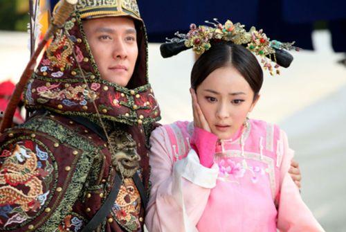 圈内八卦爆料甄嬛传,宫廷秘闻,揭秘后宫风云 第2张 圈内八卦爆料甄嬛传,宫廷秘闻,揭秘后宫风云 第2张