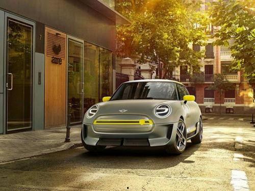 推特宝马爆料最新消息,最新车型即将亮相,揭秘未来汽车科技趋势” 第3张 推特宝马爆料最新消息,最新车型即将亮相,揭秘未来汽车科技趋势” 第3张