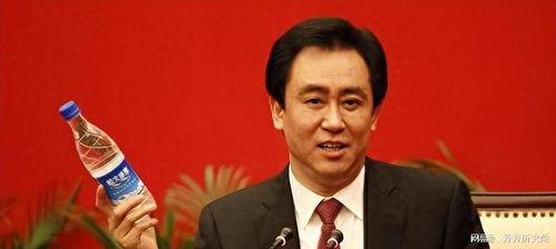 许家印爆料视频,恒大集团内幕与困境全解析 第2张 许家印爆料视频,恒大集团内幕与困境全解析 第2张