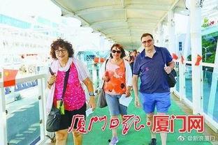 游客爆料厦门新闻,惊现神秘海岛奇观,揭秘不为人知的美丽角落 第3张 游客爆料厦门新闻,惊现神秘海岛奇观,揭秘不为人知的美丽角落 第3张