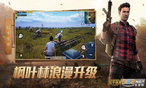 和平精英最新爆料熊生,熊生新动态，神秘爆料引玩家热议