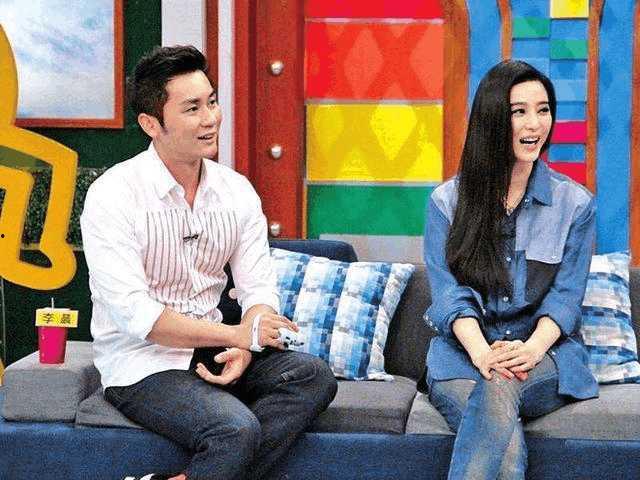 李晨娱乐爆料视频最新一期,揭秘娱乐圈幕后真相 第3张 李晨娱乐爆料视频最新一期,揭秘娱乐圈幕后真相 第3张