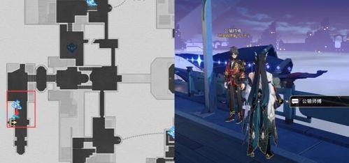 仙舟角色爆料网站大全最新,揭秘仙侠世界中的神秘角色与传奇故事