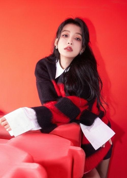 有网友爆料孙怡的视频吗,网友热议背后的真相 第2张 有网友爆料孙怡的视频吗,网友热议背后的真相 第2张