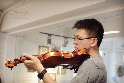 光遇最新爆料小提琴,神秘小提琴引领音乐之旅  第2张