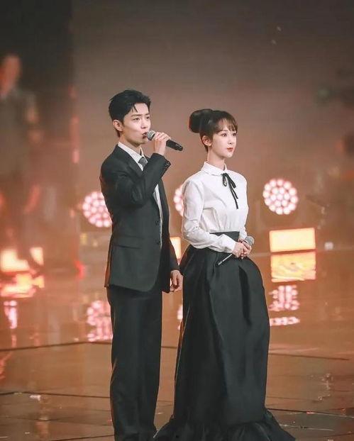 娱乐吃瓜王cp,吃瓜王CP背后的甜蜜故事  第3张