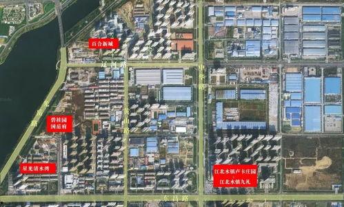 城东某楼盘爆料视频最新,爆款楼盘揭秘，品质生活即将启幕！  第3张