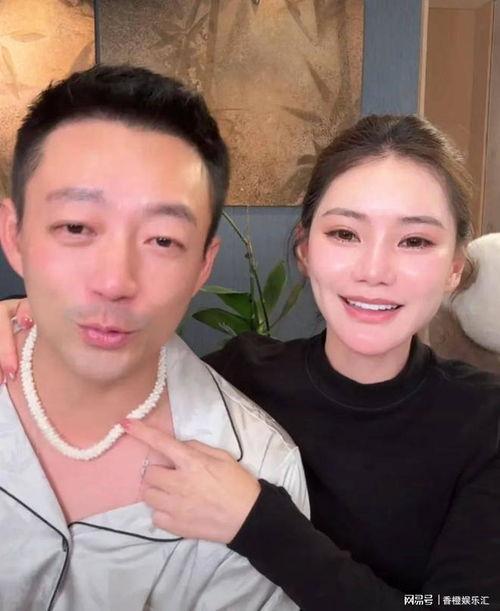 台媒爆料汪小菲最新消息,台媒爆料揭秘！