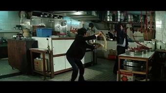 电影 厨房在线观看,美食与情感的交织之旅  第2张