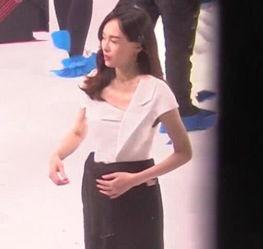 唐嫣最新爆料怀孕了吗,怀孕喜讯即将揭晓? 第3张 唐嫣最新爆料怀孕了吗,怀孕喜讯即将揭晓? 第3张