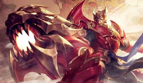 烈魂最新爆料黄忠,黄忠觉醒,传奇再续! 第3张 烈魂最新爆料黄忠,黄忠觉醒,传奇再续! 第3张