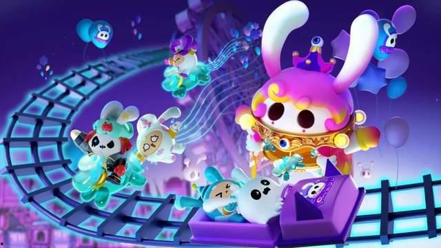 蛋仔岛最新爆料视频,揭秘神秘岛屿的奇幻冒险与未知挑战 第2张 蛋仔岛最新爆料视频,揭秘神秘岛屿的奇幻冒险与未知挑战 第2张