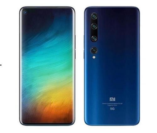 小米十最新爆料,性能升级，外观颠覆，揭秘未来旗舰手机新篇章”