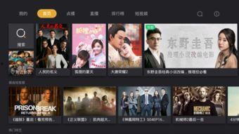 高清免费观看在线电视,免费在线电视，尽在指尖