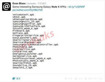 爆料大神evleaks最新,揭秘即将发布的神秘新机细节! 第3张 爆料大神evleaks最新,揭秘即将发布的神秘新机细节! 第3张