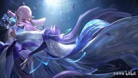 貂蝉新皮肤爆料视频大全,华丽蜕变，视觉盛宴  第2张