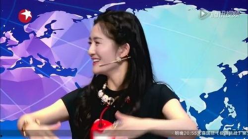 曾宝仪爆料谢娜图片视频,图片视频引发热议！”