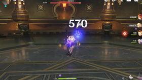 公子爆料原神视频,揭秘游戏幕后故事与精彩瞬间 第3张 公子爆料原神视频,揭秘游戏幕后故事与精彩瞬间 第3张