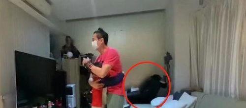 洪金宝儿子爆料了吗视频,揭秘家族背后故事