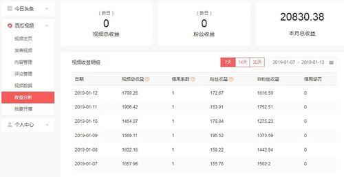 给自媒体新闻爆料多少钱,揭秘爆料费用背后的真相  第3张
