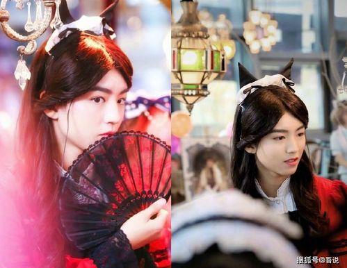 枫丹成女角色爆料视频,神秘背景与独特魅力揭秘  第2张