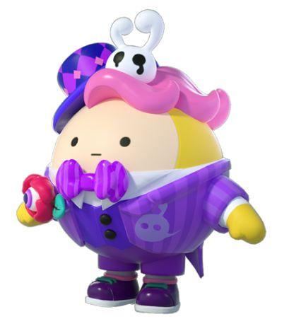 蛋仔派对最新爆料图片,神秘角色与全新关卡曝光! 第3张 蛋仔派对最新爆料图片,神秘角色与全新关卡曝光! 第3张