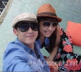 爆料尼坤宋茜最新情况,揭秘恋情走向与未来发展