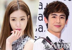 爆料尼坤宋茜最新情况,揭秘恋情走向与未来发展  第2张