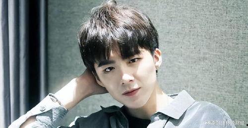 刘宇宁爆料自己生病视频,勇敢面对挑战 第3张 刘宇宁爆料自己生病视频,勇敢面对挑战 第3张