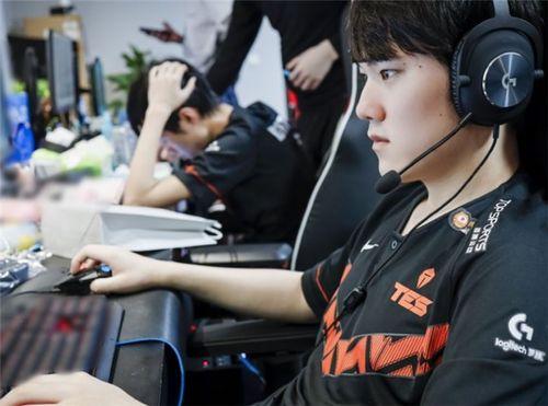 tes郭皓最新爆料,揭秘TES内部风云与战队未来动向 第2张 tes郭皓最新爆料,揭秘TES内部风云与战队未来动向 第2张