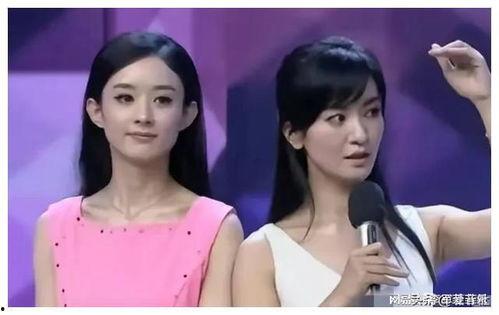 娱乐圈吃瓜爆料最新博主,揭秘明星背后的惊人真相！  第3张