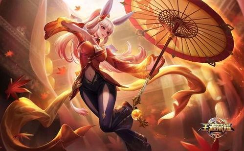 公孙离皮肤最新爆料,公孙离新皮肤惊艳亮相 第2张 公孙离皮肤最新爆料,公孙离新皮肤惊艳亮相 第2张