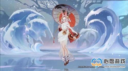 公孙离皮肤最新爆料,公孙离新皮肤惊艳亮相 第3张 公孙离皮肤最新爆料,公孙离新皮肤惊艳亮相 第3张