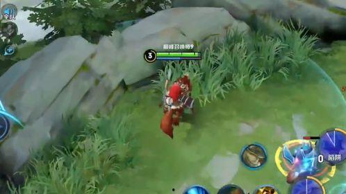 王者狼狗最新皮肤爆料,炫酷特效，狂野归来！