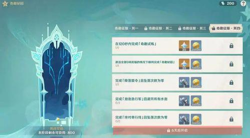 原神最新爆料应该关注谁,揭秘游戏新角色与神秘势力动向 第2张 原神最新爆料应该关注谁,揭秘游戏新角色与神秘势力动向 第2张