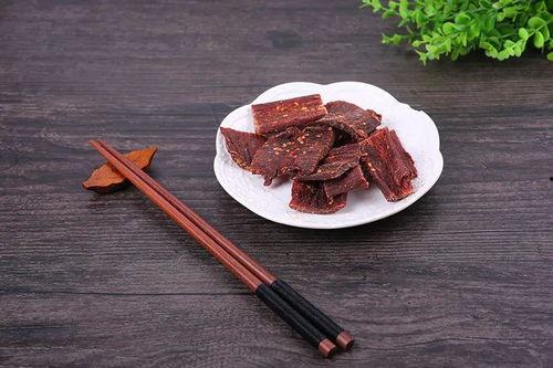 风味干巴爆料怎么做视频,一招解锁美味秘诀 第2张 风味干巴爆料怎么做视频,一招解锁美味秘诀 第2张