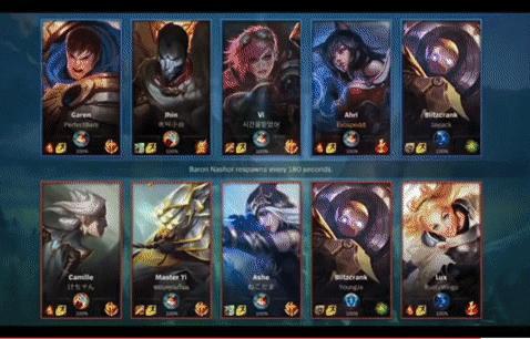 出场动画爆料怎么做的视频 第3张 出场动画爆料怎么做的视频 第3张