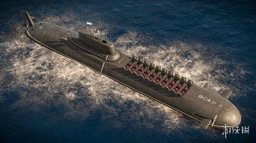 现代战舰7月最新爆料,揭秘未来海上霸主神秘面纱 第3张 现代战舰7月最新爆料,揭秘未来海上霸主神秘面纱 第3张